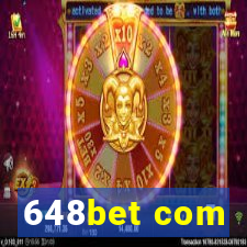 648bet com